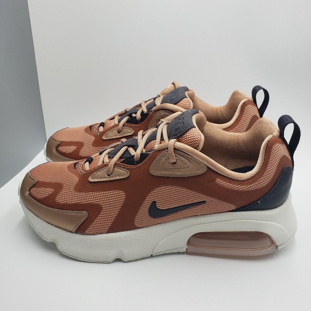 Nike Wmns Air Max 200 ‘Holiday Sparkle'